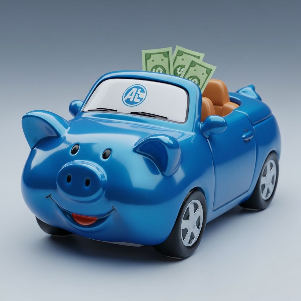 Auto Insurance Saving in 2026