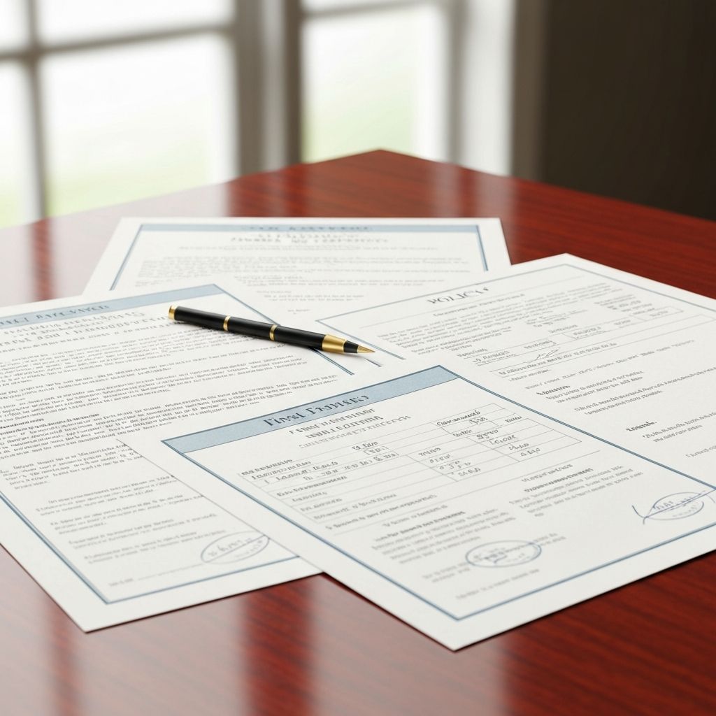 How Final Expense Insurance Works