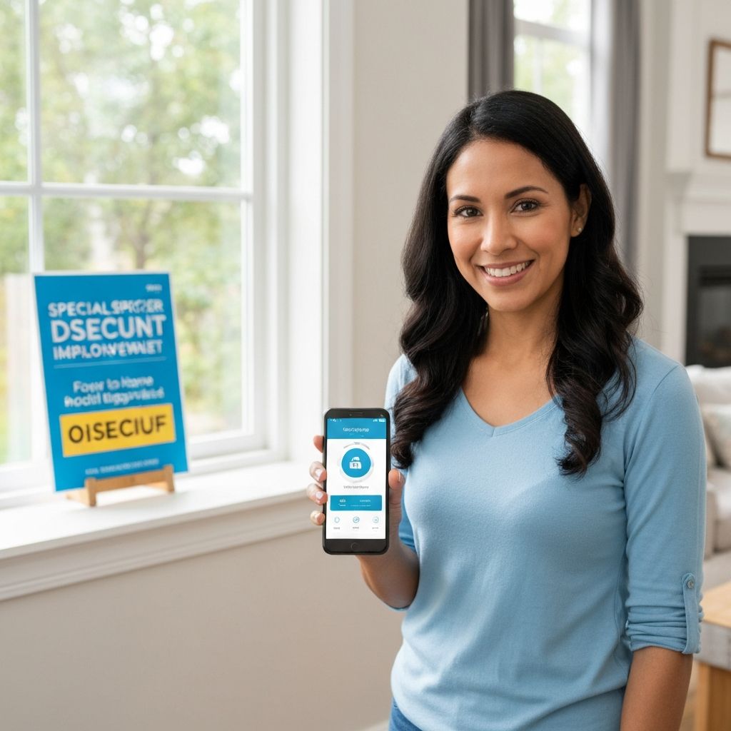 Home Insurance Discounts Many Homeowners Miss