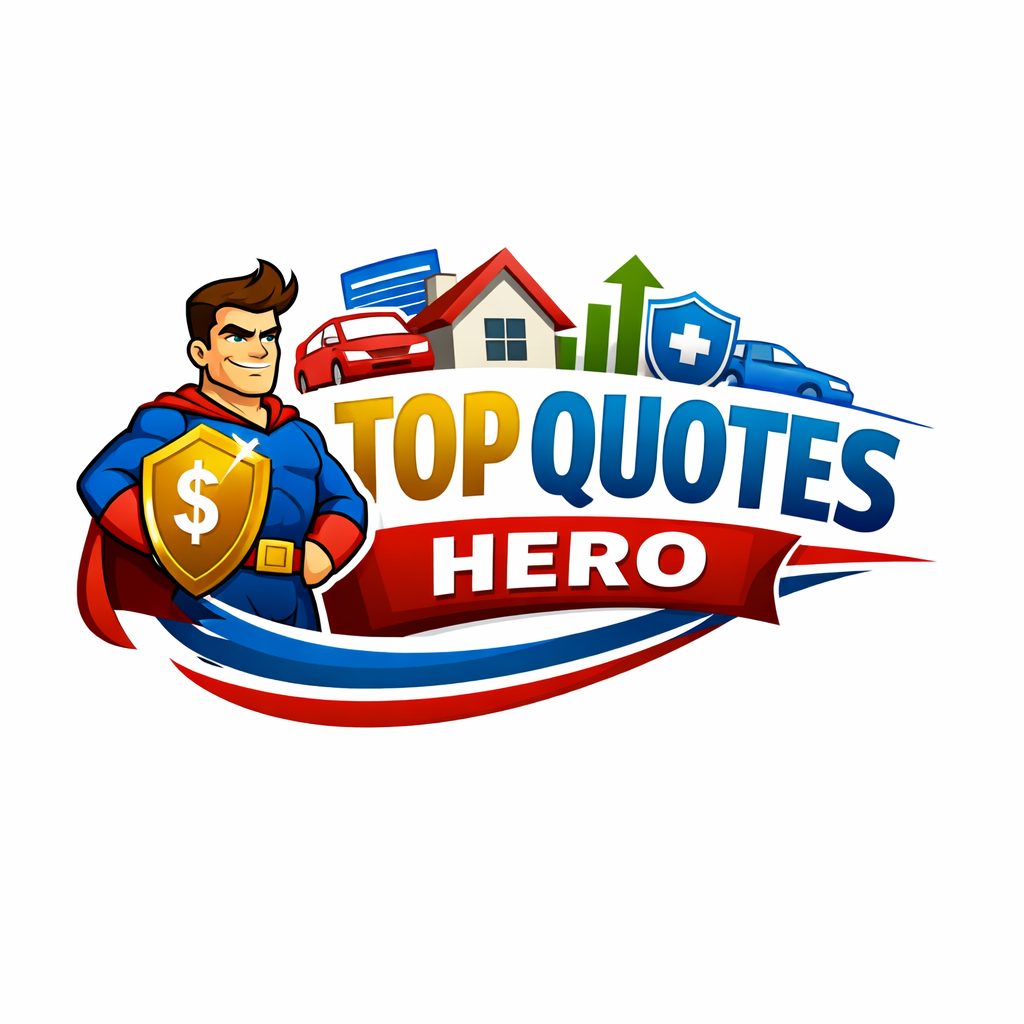 Top Quotes Hero