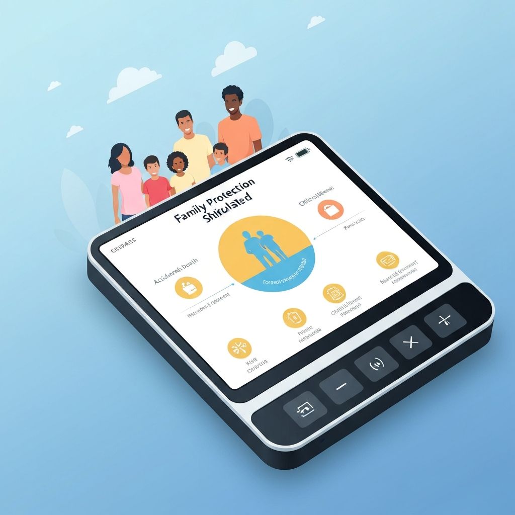 How Term Life Insurance Pricing Is Calculated