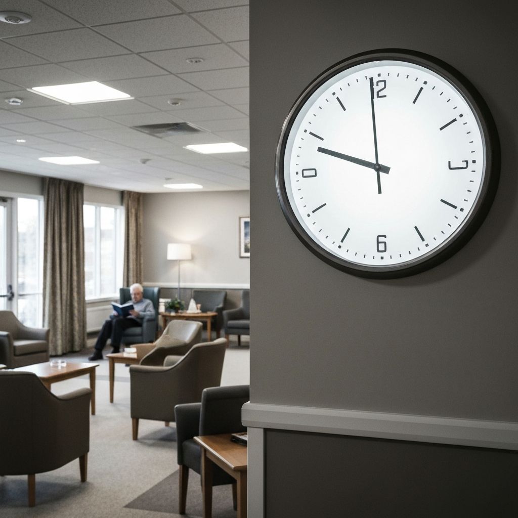 How Long-Term Care Insurance Works